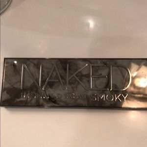 Naked palette brand new